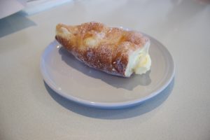 Twisted Donut
