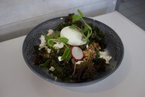 Quinoa Salad Special