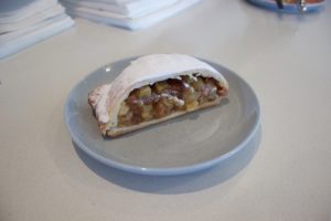 Apple Strudel
